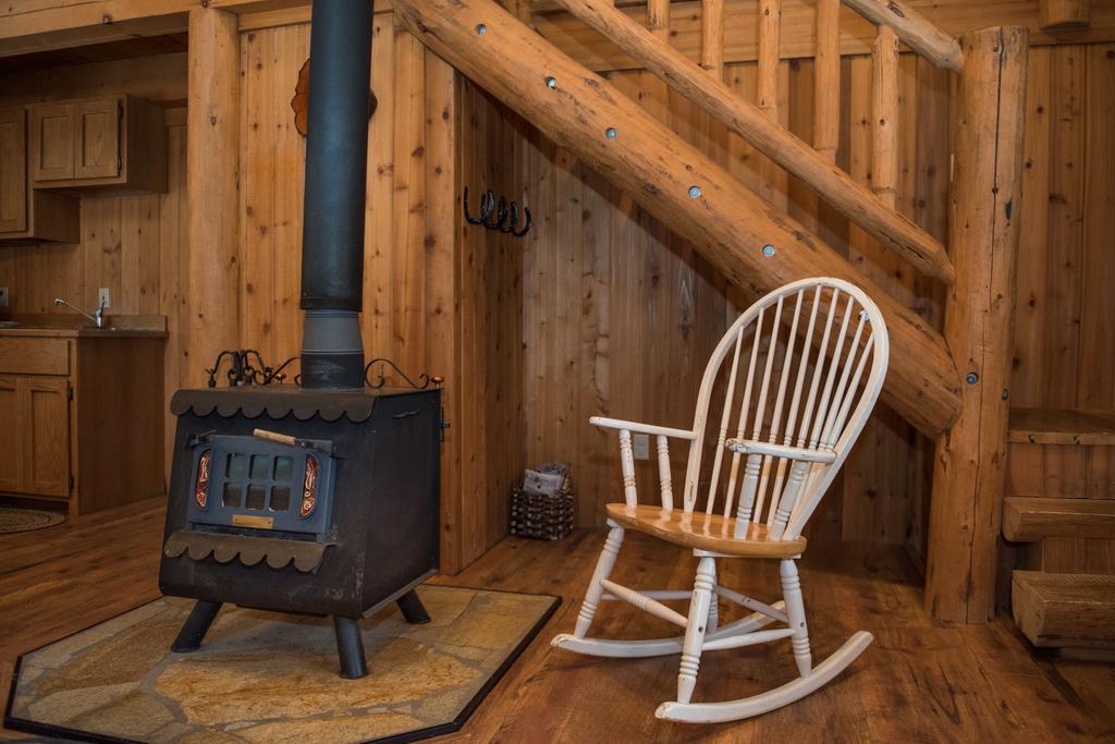 Western Pleasure Guest Ranch Sandpoint Extérieur photo