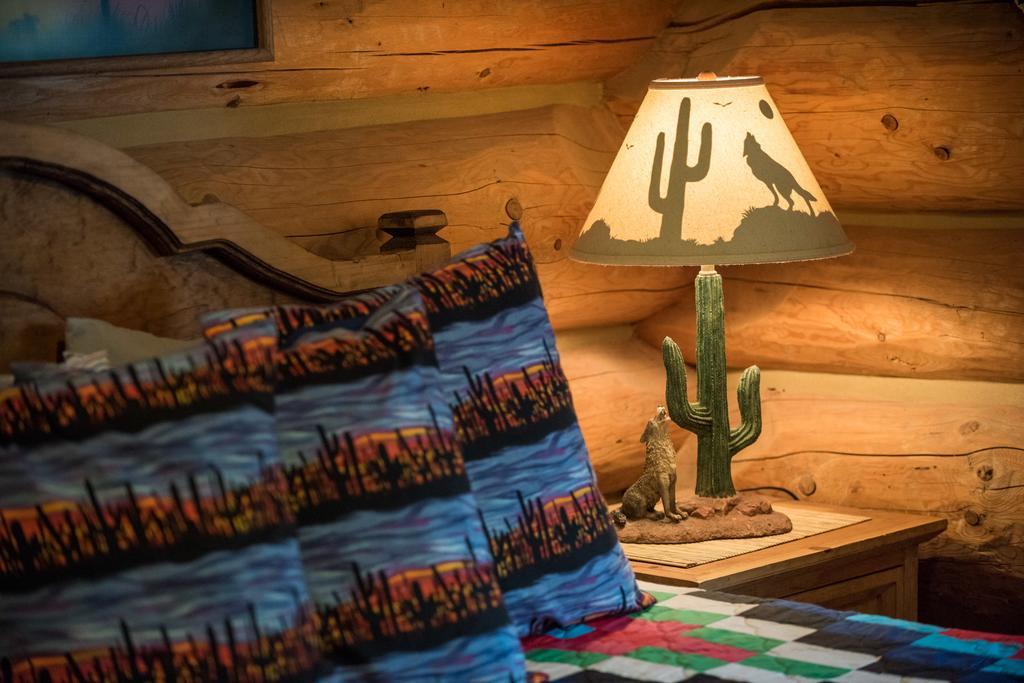 Western Pleasure Guest Ranch Sandpoint Extérieur photo