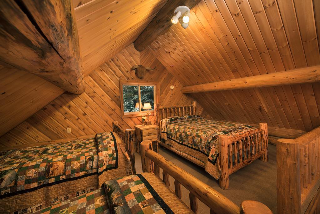 Western Pleasure Guest Ranch Sandpoint Extérieur photo