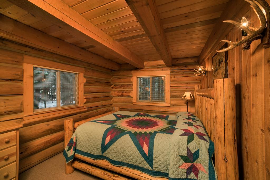 Western Pleasure Guest Ranch Sandpoint Extérieur photo