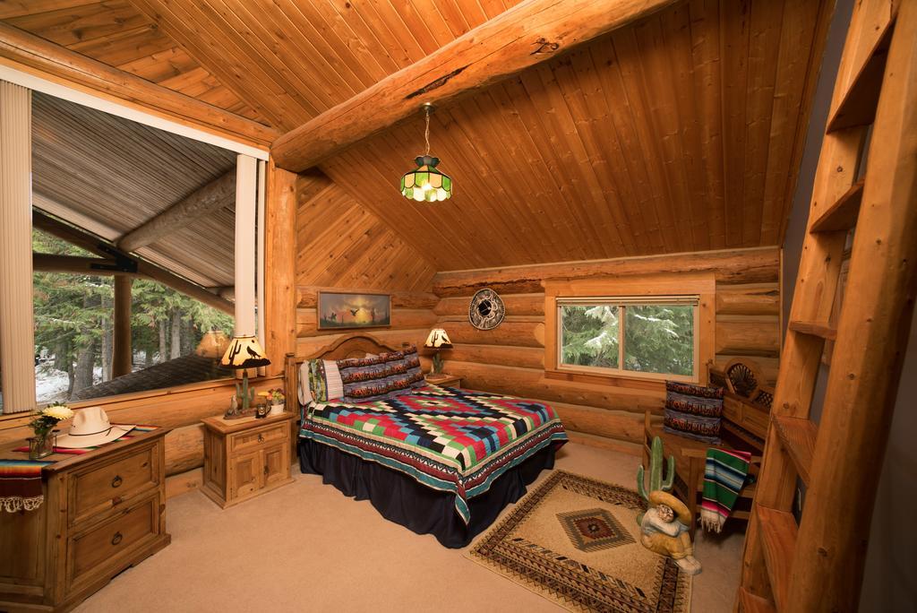 Western Pleasure Guest Ranch Sandpoint Extérieur photo