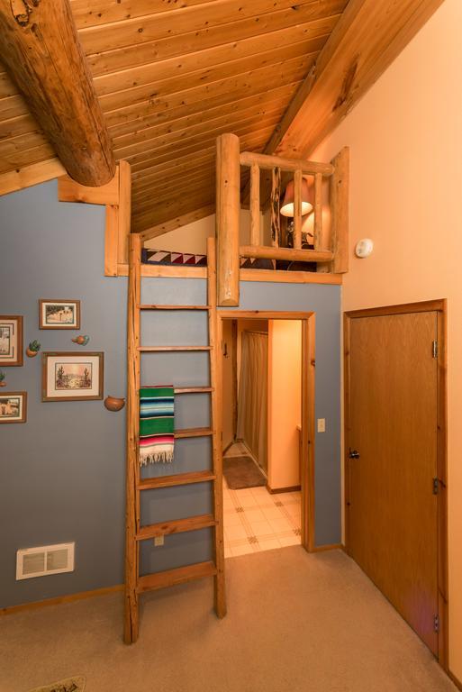 Western Pleasure Guest Ranch Sandpoint Extérieur photo