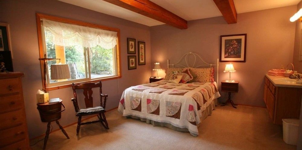 Western Pleasure Guest Ranch Sandpoint Extérieur photo