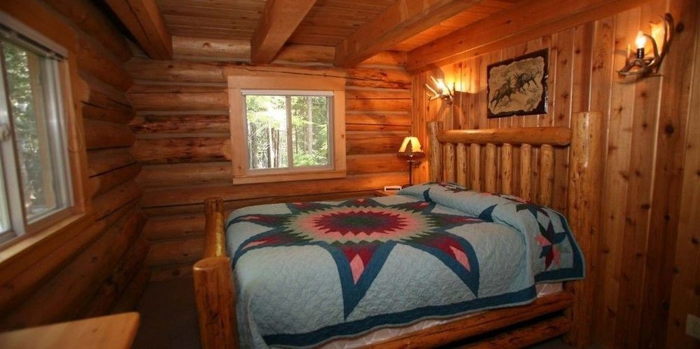 Western Pleasure Guest Ranch Sandpoint Extérieur photo