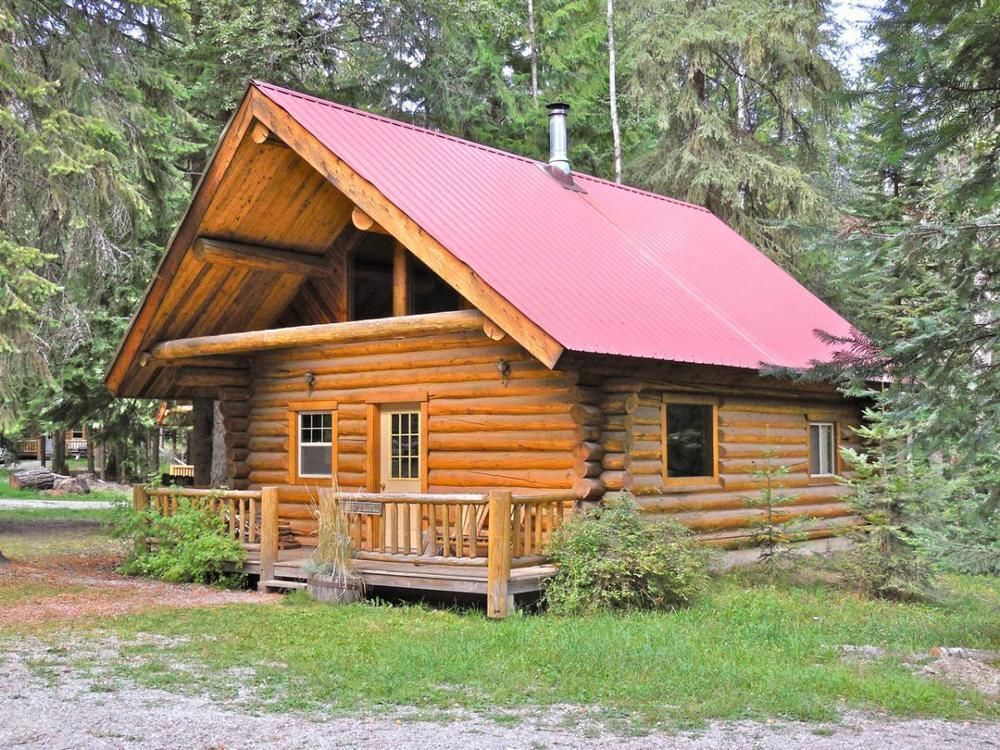 Western Pleasure Guest Ranch Sandpoint Extérieur photo