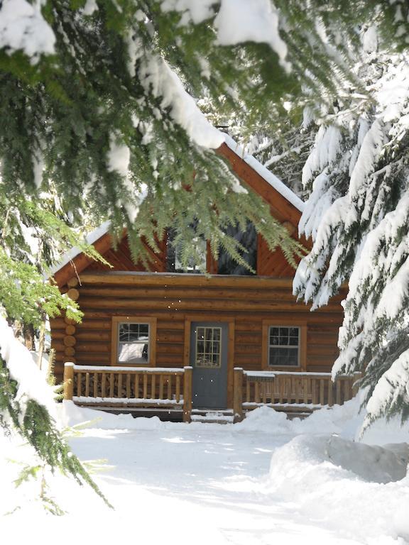Western Pleasure Guest Ranch Sandpoint Chambre photo